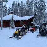 Ollilan Lomamajat * Kuusamo
