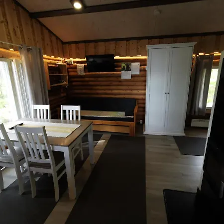 Ollilan Lomamajat Holiday home