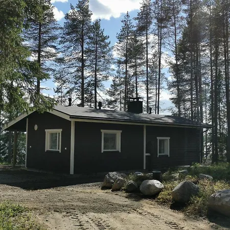 Tatil Evi Ollilan Lomamajat *