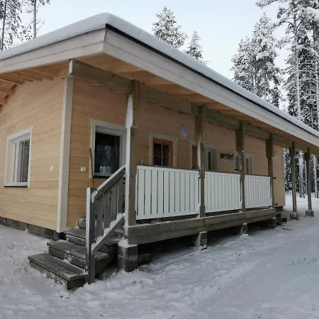Ollilan Lomamajat Holiday home