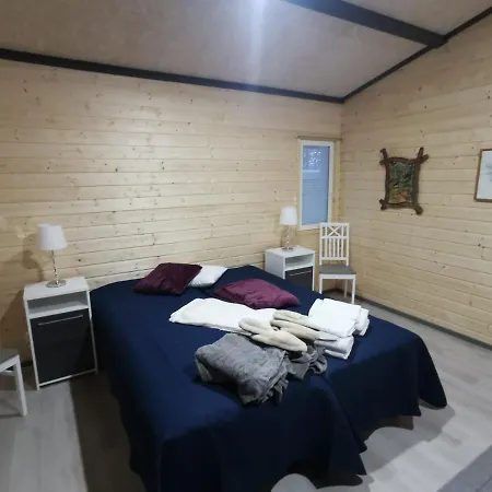 Ollilan Lomamajat Holiday home Kuusamo
