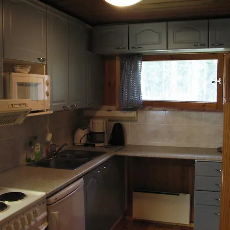 Ollilan Lomamajat Holiday home