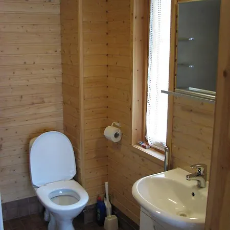 Ollilan Lomamajat بيت للعطل *