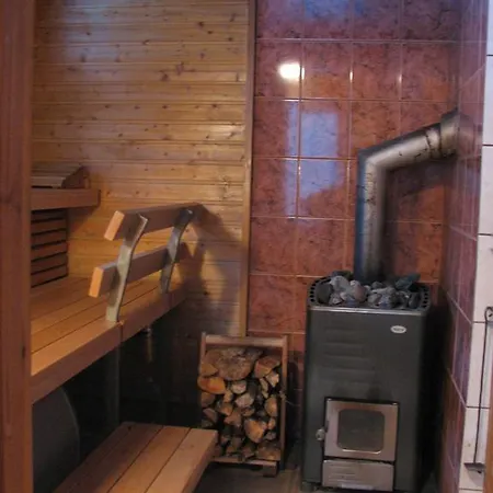 Ollilan Lomamajat * Kuusamo