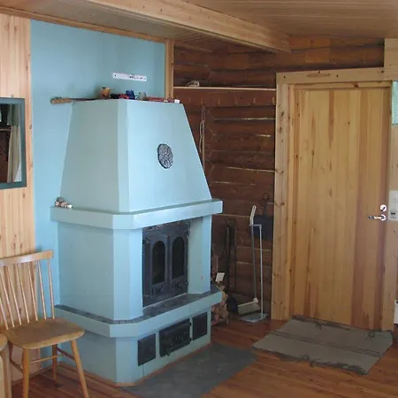 Ollilan Lomamajat Nyaraló