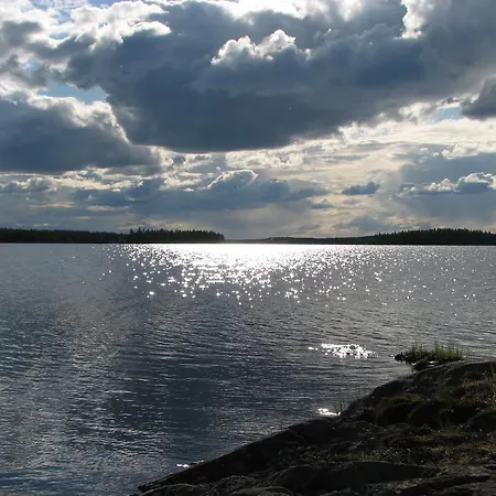 Casa vacanze Ollilan Lomamajat Kuusamo