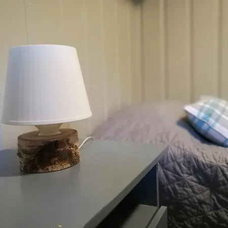 Ollilan Lomamajat * كوسامْوُ