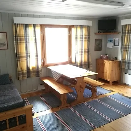 Nyaraló Ollilan Lomamajat *