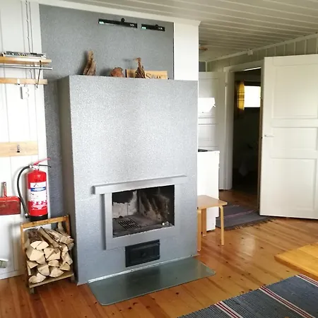 Nyaraló Ollilan Lomamajat *