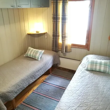 Nyaraló Ollilan Lomamajat *