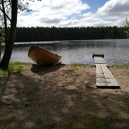 بيت للعطل Ollilan Lomamajat