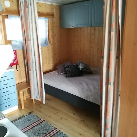 Ollilan Lomamajat كوسامْوُ