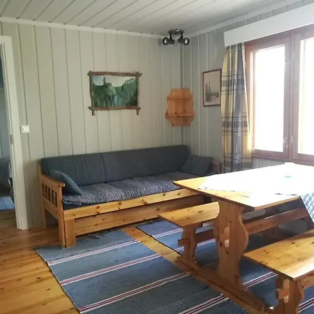 Ollilan Lomamajat * كوسامْوُ