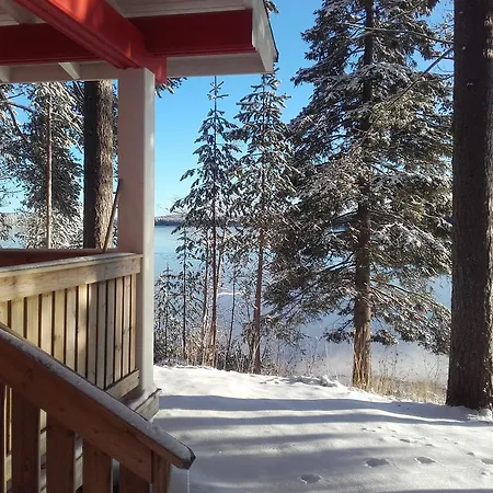 Casa vacanze Ollilan Lomamajat *