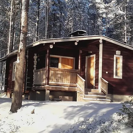 Ollilan Lomamajat Holiday home