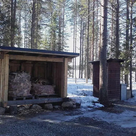 Holiday home Ollilan Lomamajat