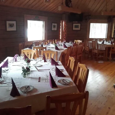 Ollilan Lomamajat Holiday home