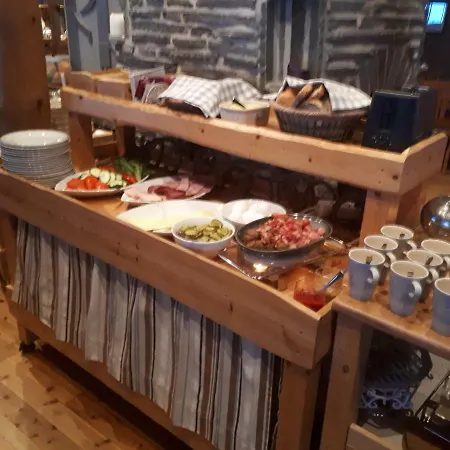 Ollilan Lomamajat Kuusamo