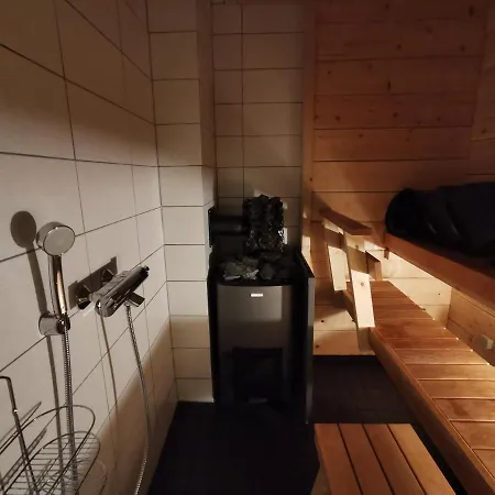 Ollilan Lomamajat Kuusamo