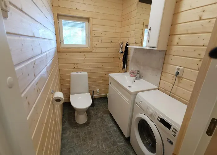 奥丽兰假日山林小屋 度假居 *