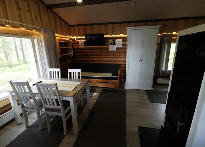 Ollilan Lomamajat Holiday home