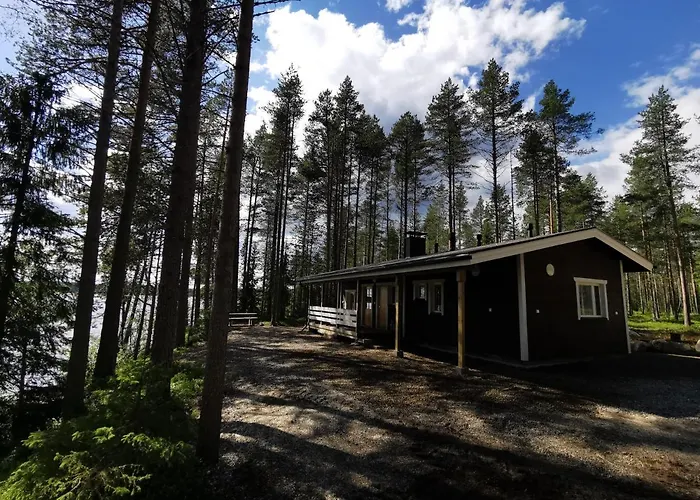 奥丽兰假日山林小屋 度假居