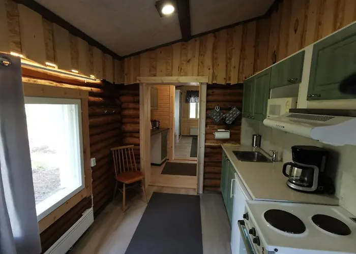 奥丽兰假日山林小屋 度假居 *