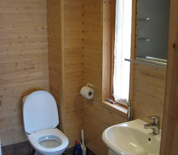 Ollilan Lomamajat Holiday home *