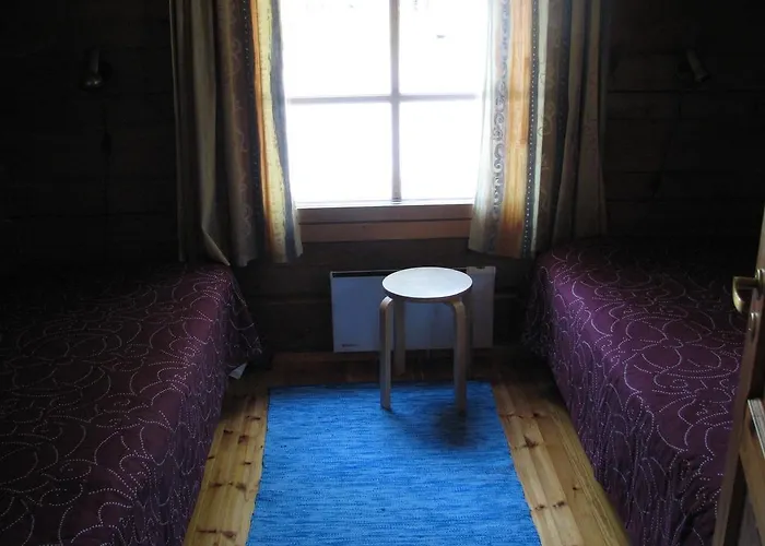 奥丽兰假日山林小屋 度假居 库萨莫