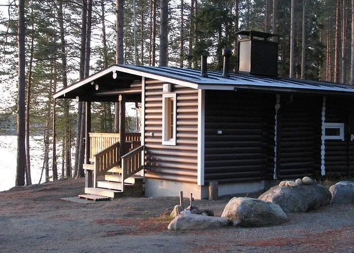 奥丽兰假日山林小屋 度假居 库萨莫