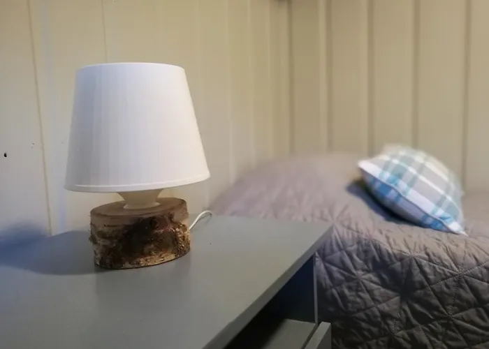 Ollilan Lomamajat * Kuusamo