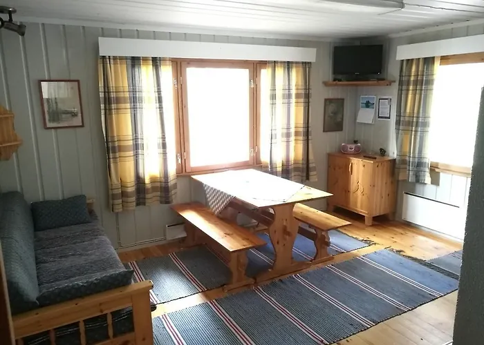 Casa de Férias Ollilan Lomamajat *