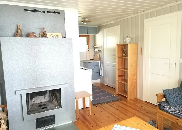 奥丽兰假日山林小屋