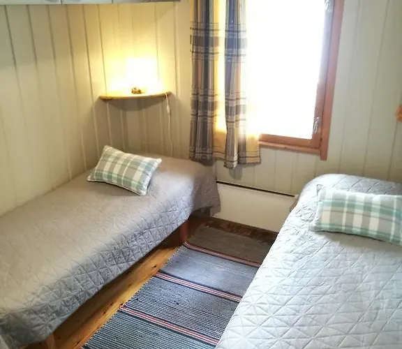 度假居 奥丽兰假日山林小屋 *