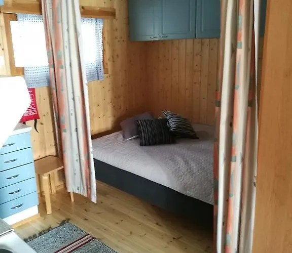 奥丽兰假日山林小屋 库萨莫