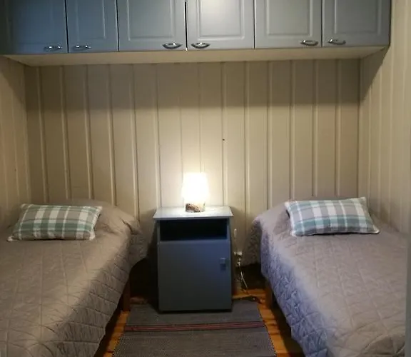 奥丽兰假日山林小屋