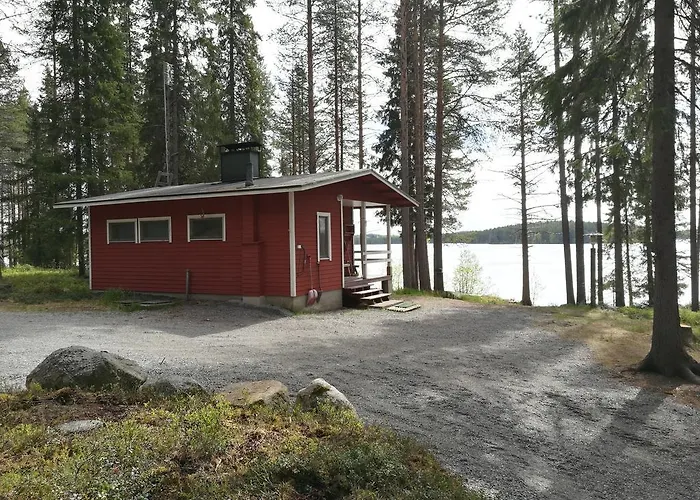 奥丽兰假日山林小屋 度假居