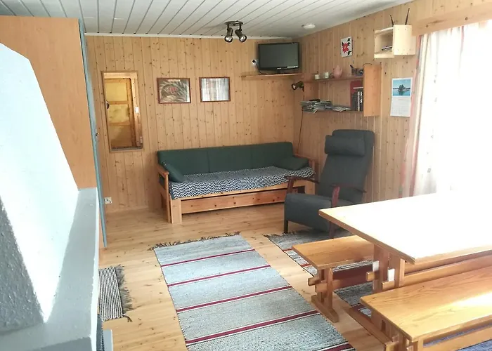 奥丽兰假日山林小屋 度假居 库萨莫