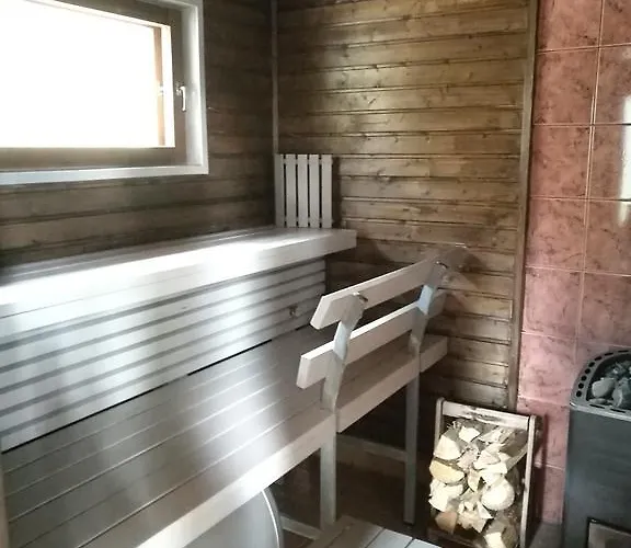 奥丽兰假日山林小屋