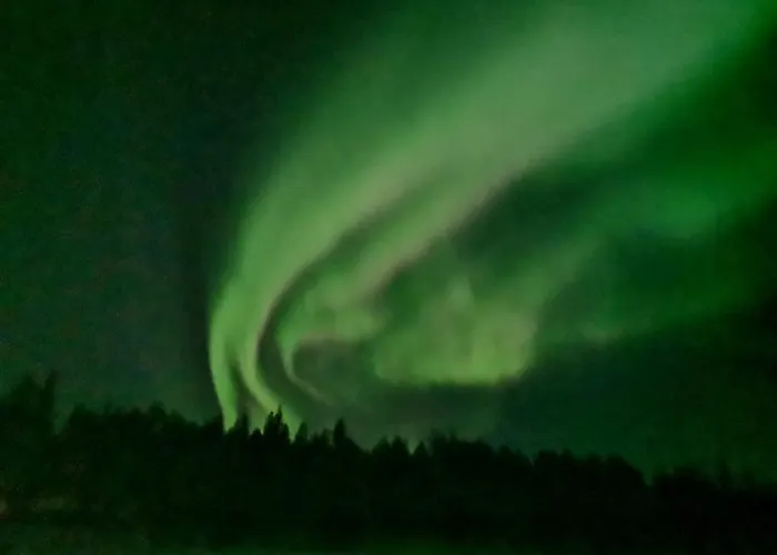 奥丽兰假日山林小屋 度假居 *