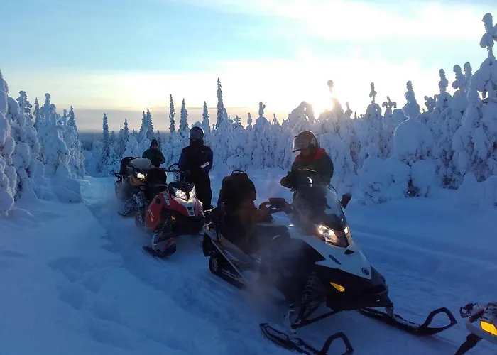 奥丽兰假日山林小屋 度假居 *