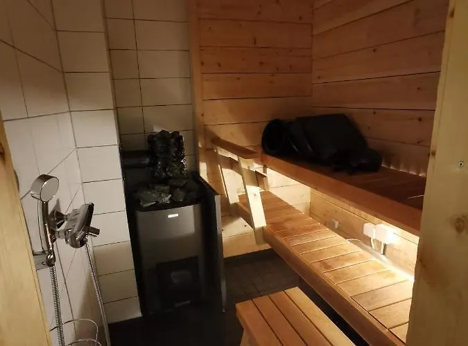 Ollilan Lomamajat Kuusamo